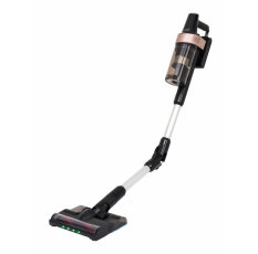 Пылесос вертикальный VITEK VT-CLS01AQUA, черный/медный в ДНР