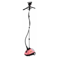 Отпариватель Centek CT-2375, розовый/черный в ДНР