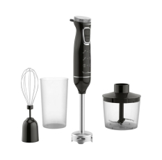 Блендер Moulinex DD5R38F0, черный в ДНР