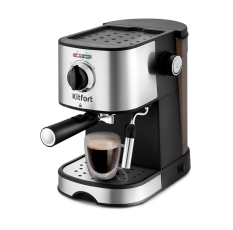 Кофеварка Kitfort КТ-753 в ДНР