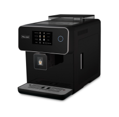 Кофемашина RDE-1114 1500вт черный в ДНР