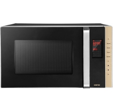 Микроволновая печь - СВЧ Centek CT-1561 (Черный) 1300W, 23л в ДНР