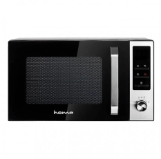 Микроволновая печь Home HDM823AB, 23 литра, черный цвет, мощность 800W в ДНР