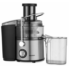Соковыжималка Blackton Bt J2110, черный/стальной в ДНР
