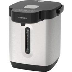 Термопот Starwind STP2725 серебристый/черный в ДНР