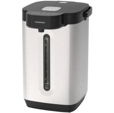 Термопот Starwind STP5751 серебристый/черный в ДНР