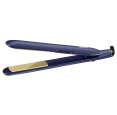 Выпрямитель BaByliss 2516PE синий, керамическое покрытие, 3 режима, автоотключение, 235°C в ДНР
