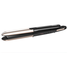 Выпрямитель BaByliss ST481E, ионизация, хромированный металл, с чехлом в ДНР