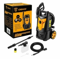 Мойка высокого давления DEKO DKCW140 [063-4302] в ДНР