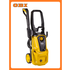 Мойка высокого давления HUTER M165-РW в ДНР