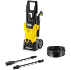 Мойка высокого давления Karcher K 3 (1.601-888.0) c интегрированным фильтром для очистки воды в ДНР