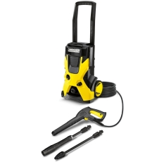 Мойка высокого давления KARCHER K 5 Basic 1.180-580.0, с грязевой фрезой, 2100 Вт в ДНР