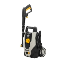 Очиститель высокого давления 1400Вт, 400 л/ч, 110 Бар KRANZ KR-16-1261 | цена за 1 шт в ДНР