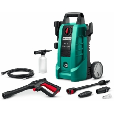 Мойка высокого давления ЗУБР 140 Атм, 1700 Вт (АВД-140) в ДНР