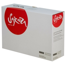 Картридж 106R00586 для XEROX, лазерный, цвет черный, 6000 страниц, Sakura в ДНР