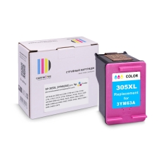 Картридж SP 305XL (3YM63AE) для HP цветной в ДНР