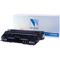 Картридж NV Print CZ192A, для HP LJ M435, тонер-картридж, 12000 страниц, черный в ДНР