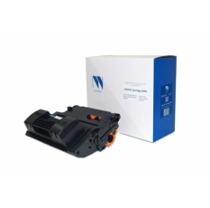 Картридж совместимый NV Print NVP NV-CF281X/NV-039H для HP LaserJet M605dn/ M605n/ M605x/ M606dn/ M606x/ M630dn/ M630f/ M630h/ Flow M630z/ M630h / Canon i-Sensys LBP351x/ 352x (25000k) в ДНР