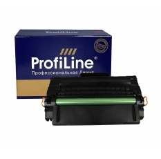 Картридж ProfiLine CC364X черный в ДНР