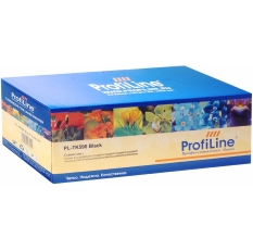 Совместимый картридж ProfiLine TK-590K Black в ДНР