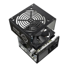 Блок питания Cooler Master ATX 600W MPW-6001-ACBW-BEU, активный, черный в ДНР
