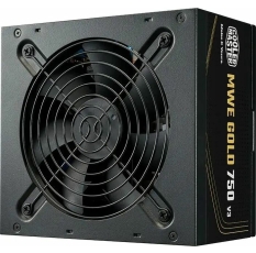 Блок питания 750W Cooler Master MWE Gold V3 Gen.5 (MPE-7506-ACAG-BEU) 80+ gold, RTL в ДНР