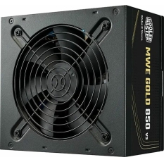 Блок питания компьютера Cooler Master Блок питания 850W MWE Gold V3 MPE-8506-ACAG-BEU в ДНР