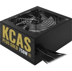Блок питания Formula ATX 750W AC KCAS PLUS GOLD 750W RGB 80 в ДНР