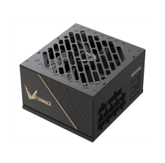 Блок питания Line FV-1000GM, 1000W, ATX3.1/PCIe5.1, APFC, 80+ Gold, 12cm Fan, Full Modular в ДНР
