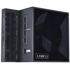 Блок питания Lian LI EDGE, 1300W, 80+ Platinum, ATX3.1 (EG1300) в ДНР