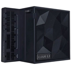 Блок питания Lian LI EDGE, 750W, 80+ Gold, ATX3.1 (G9P.EG0750G.B000.RU) в ДНР
