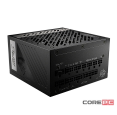 Блок питания MSI 1000W MPG A1000G 306-7ZP7C11-CE0 16 Pin (PCIe 5.0 Connector Cable Details) в ДНР
