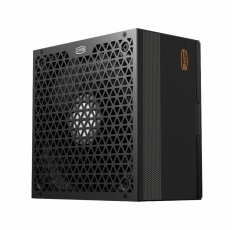 Блок питания для ПК PCCOOLER 650W 80+ Bronze (P5-YK650-B1F), официальная гарантия в ДНР