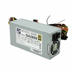 Блок питания GA2600 Procase 600 Вт в ДНР