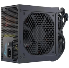 Блок питания Seasonic G12 GM-850, 850W, 80+ Gold (SSR-850FM) в ДНР