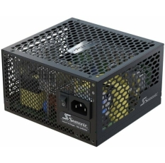 Блок питания Seasonic Prime Fanless SSR-500PL, 500Вт, 80PLUS Platinum, ATX в ДНР