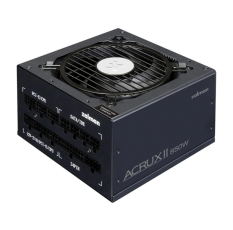 Блок питания Zalman ATX 850W ZM850-ARX2 80+ platinum (20+4pin) APFC 120mm fan 12xSATA Cab Manag RTL в ДНР
