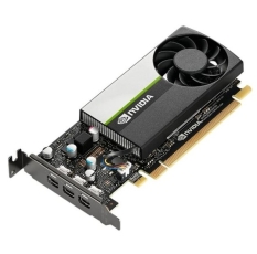 Видеокарта PNY Quadro T400 T400 PCI-E 4096Mb GDDR6 64 Bit Retail VCNT400-4GB-SB в ДНР