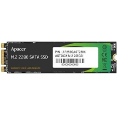 SSD диск AST280X 256Gb AP256GAST280X-1 в ДНР
