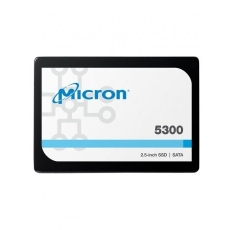 Накопитель SSD Micron 5300MAX 240Gb (MTFDDAK240TDT-1AW1ZABYY) в ДНР