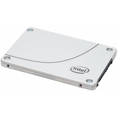 SSD-накопитель Intel D3-S4510, 1920GB, 2.5