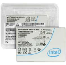 Intel DC P4610 SSDPE2KE032T807 в ДНР