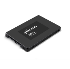 Твердотельный накопитель Micron 5400PRO 480GB SATA 2.5