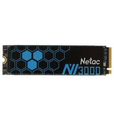 SSD накопитель NETAC NV3000 NT01NV3000-2T0-E4X 2ТБ, M.2 2280 в ДНР