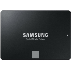 SSD-накопитель Samsung 870 EVO MZ-77E2T0B, 2TB, 6000MB/s, 1500TBW в ДНР