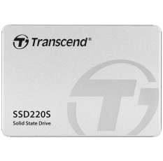 SSD накопитель Transcend 480Gb (ts480gssd220s) Sata-iii Transcend 3484498 . в ДНР