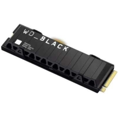 SSD диск Black SN850X 4Tb WDS400T2XHE в ДНР