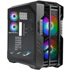 Корпус ATX Fulltower Cooler Master The Berserker HAF700 H700-IGNN-S00 Black в ДНР
