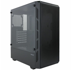 Ginzzu корпус RX120 ATX в ДНР