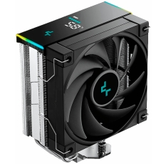 Кулер для процессора Deepcool AK400 DIGITAL SE (R-AK400-BKADMN-GJD) в ДНР